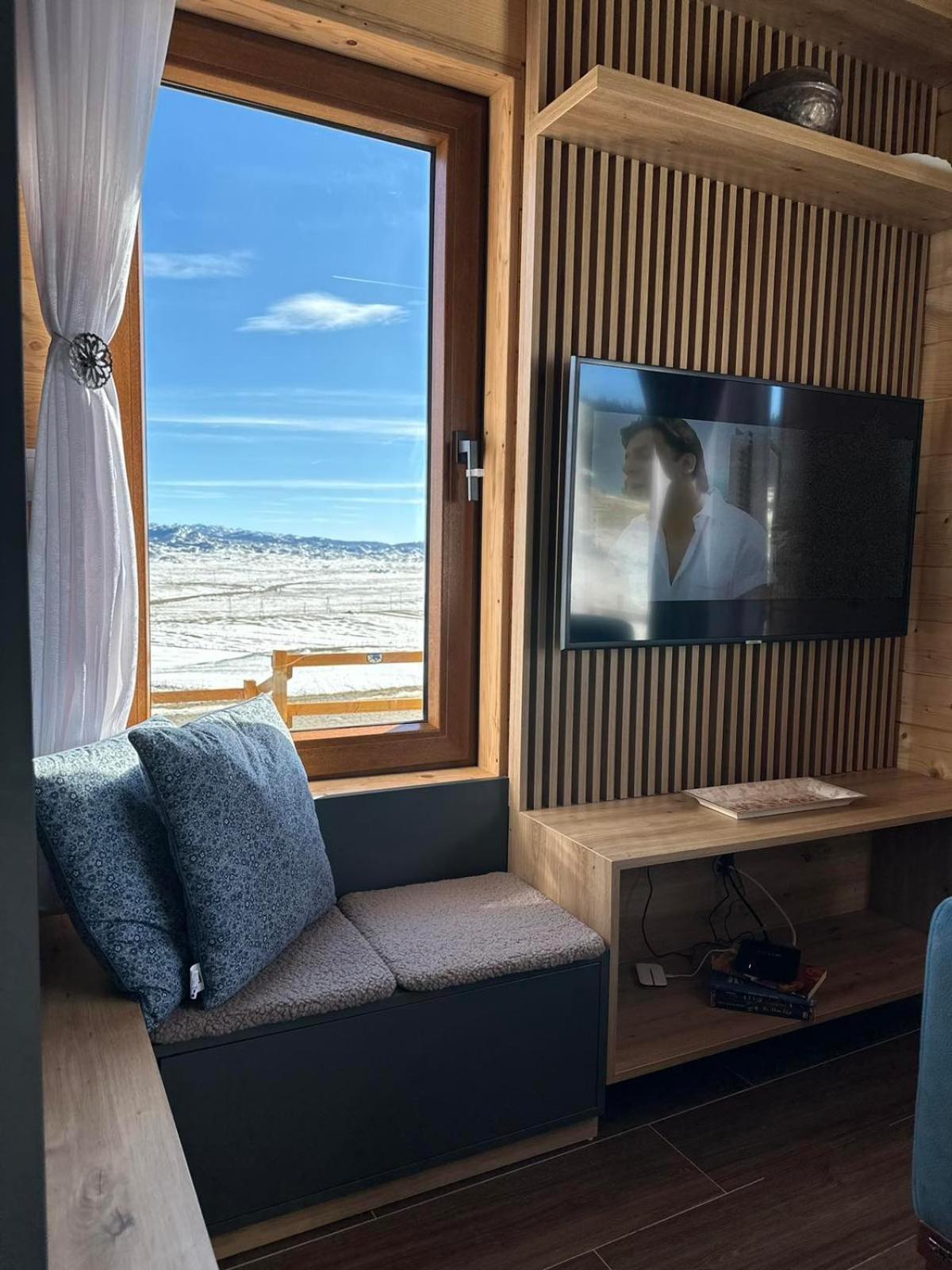 Stone Point Villas Žabljak Rom bilde