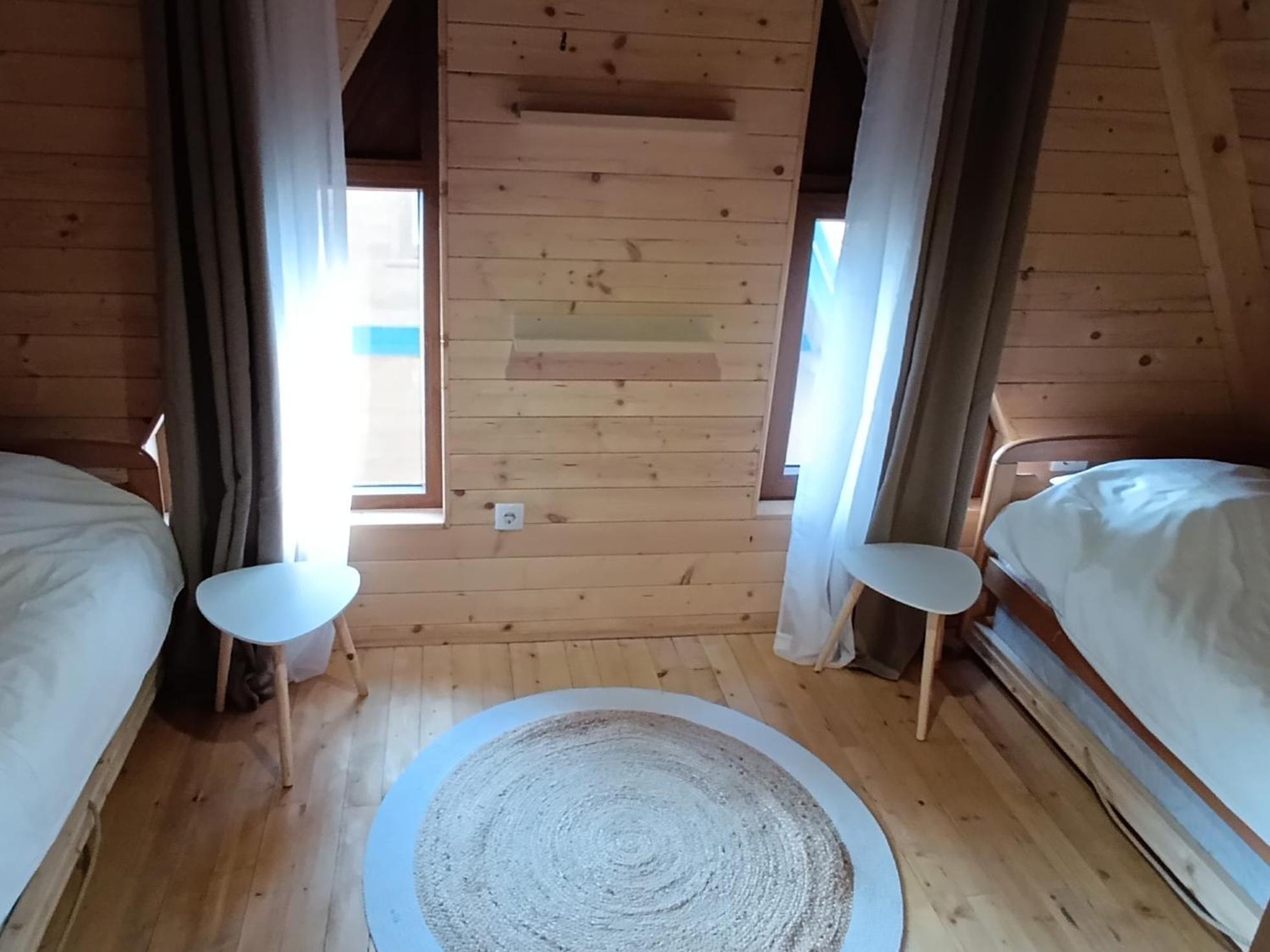 Stone Point Villas Žabljak Rom bilde